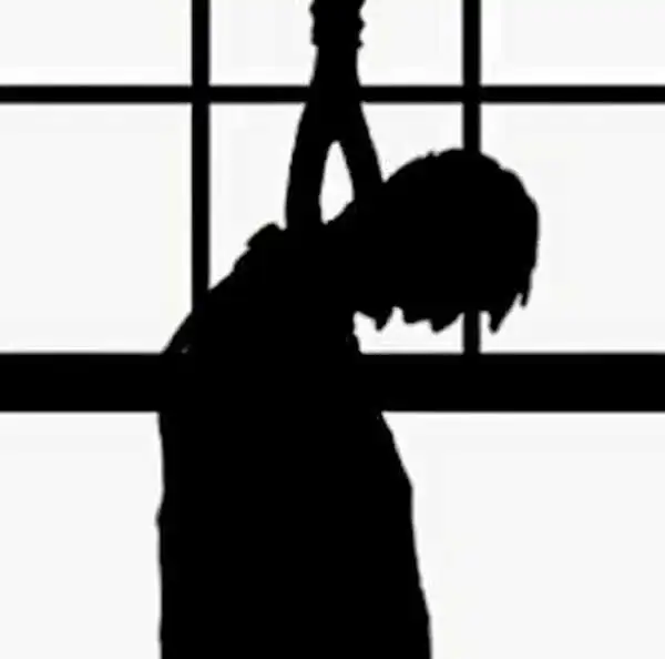 Man Leaves Suicide Note For Buhari, Then Hangs Himself